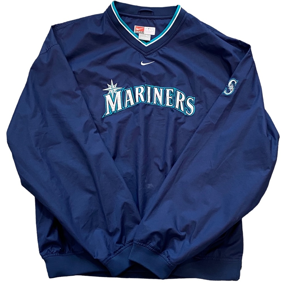 Mariners WindBreaker